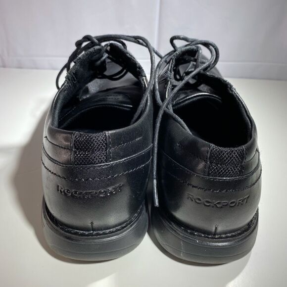 ROCKPORT Men's 'GARETT - CH5481 CAP-TOE DRESS SHOES - Size 13 - Picture 5 of 8